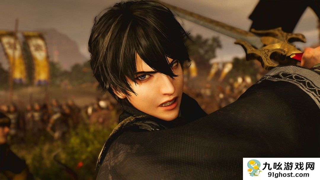 《真三国无双：起源》媒体评分解禁 IGN 9分