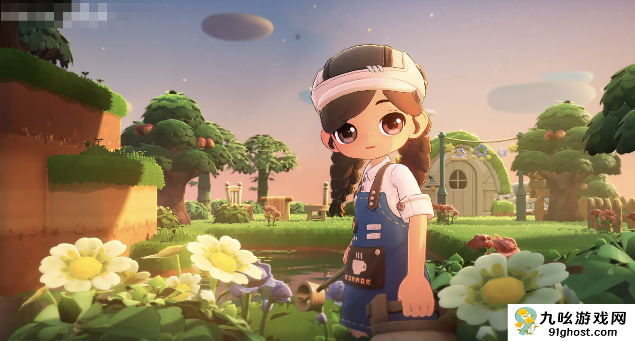 星布谷地种植玩法全解析