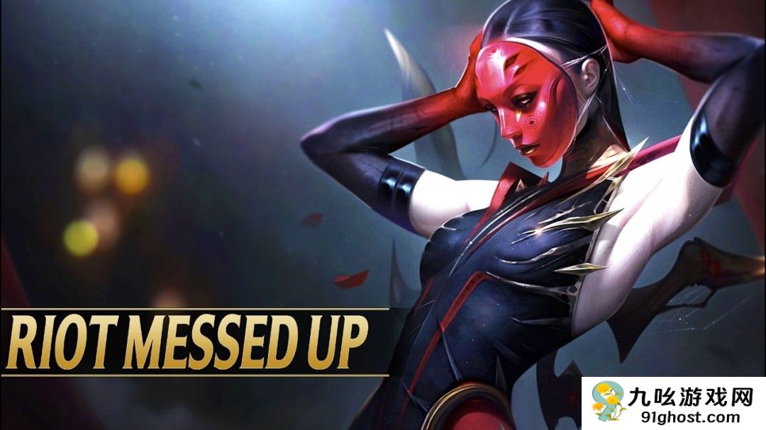 《英雄联盟》玩家估算 免费解锁新英雄需要花费882个小时