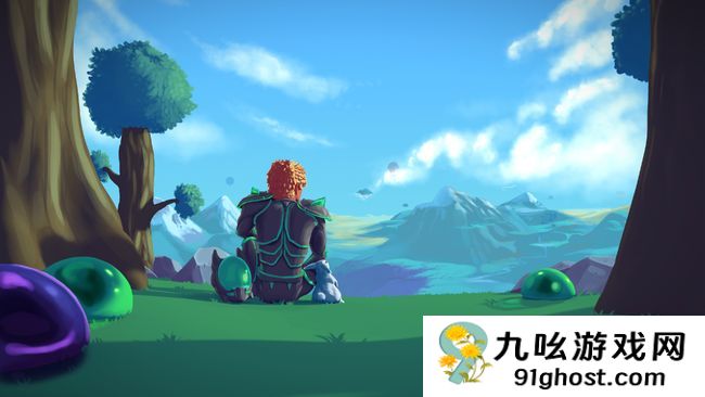 《泰拉瑞亚》开发商表示 只要还有“最终更新”游戏就永远不会消亡