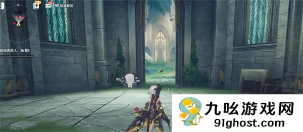 二重螺旋武器锻造材料怎么获取