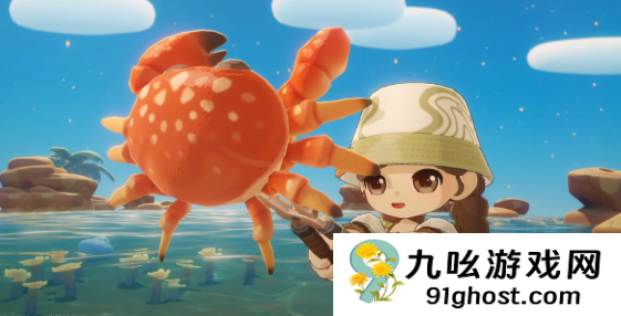 星布谷地星海旅行怎么玩