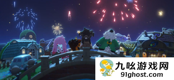 星布谷地星海旅行怎么玩