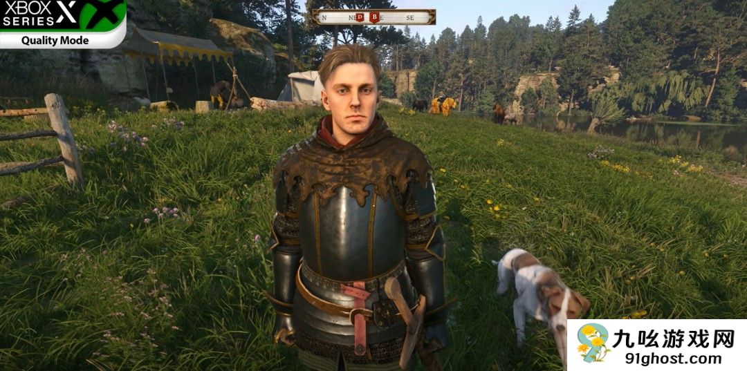 《天国：拯救2》优化良好 XSS也能稳定30FPS