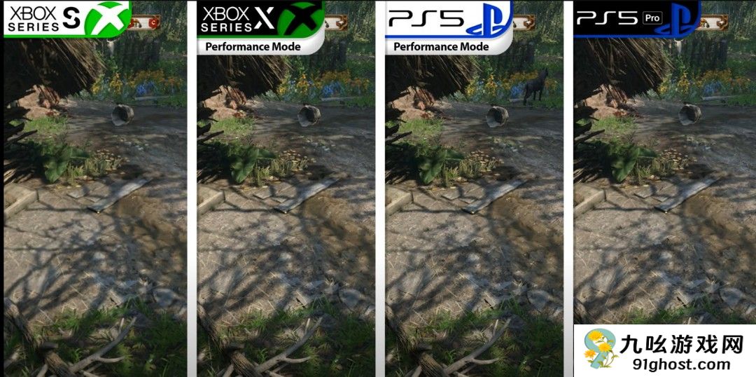 《天国：拯救2》优化良好 XSS也能稳定30FPS