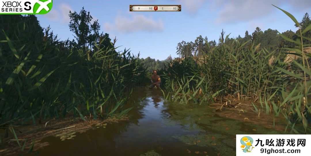 《天国：拯救2》优化良好 XSS也能稳定30FPS