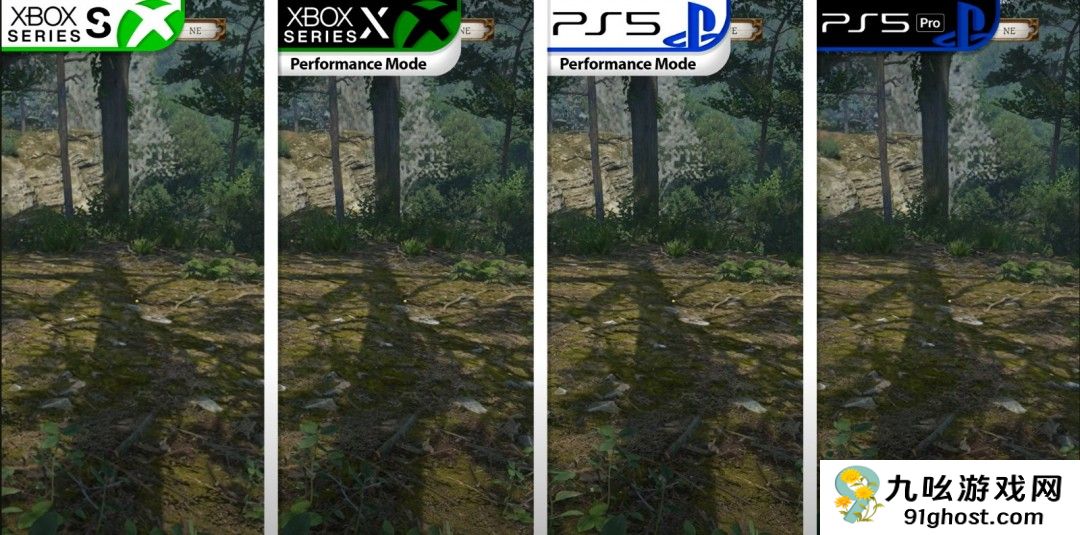 《天国：拯救2》优化良好 XSS也能稳定30FPS