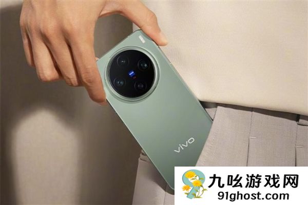 冷静畅玩！vivo  X300实测温控亮眼：天玑9500高能效设计成关键