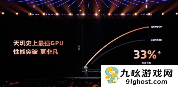 冷静畅玩！vivo  X300实测温控亮眼：天玑9500高能效设计成关键