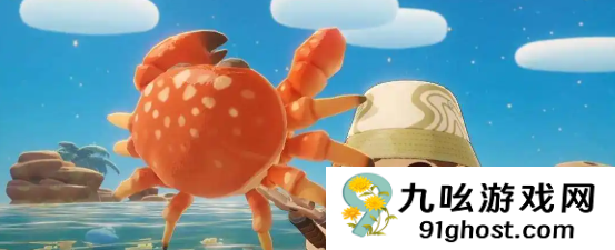 星布谷地送礼怎么玩