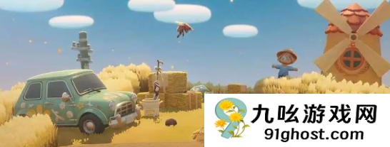 星布谷地送礼怎么玩