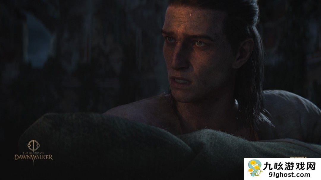 《黎明行者之血》首批细节 已用虚幻5开发两年