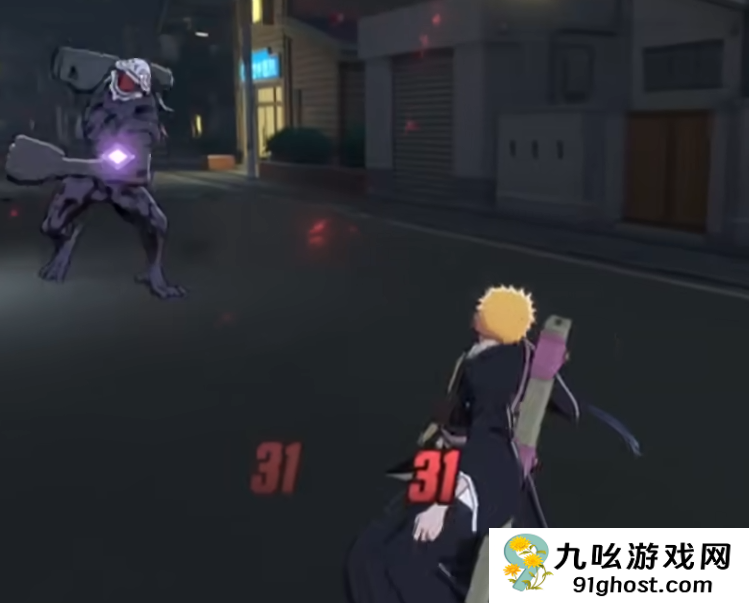 死神境界刀鸣角色强度排行