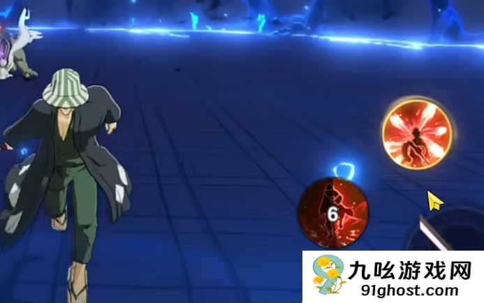 死神境界刀鸣角色强度排行