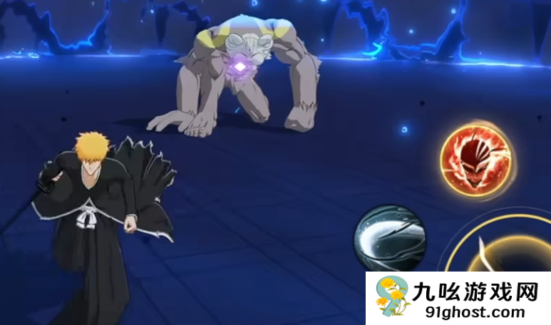 死神境界刀鸣角色强度排行