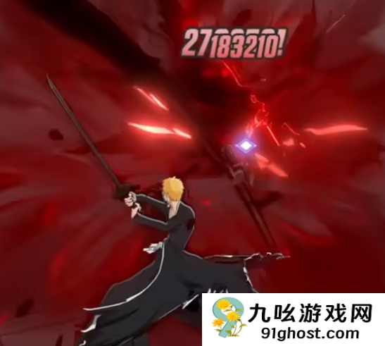 死神境界刀鸣角色强度排行