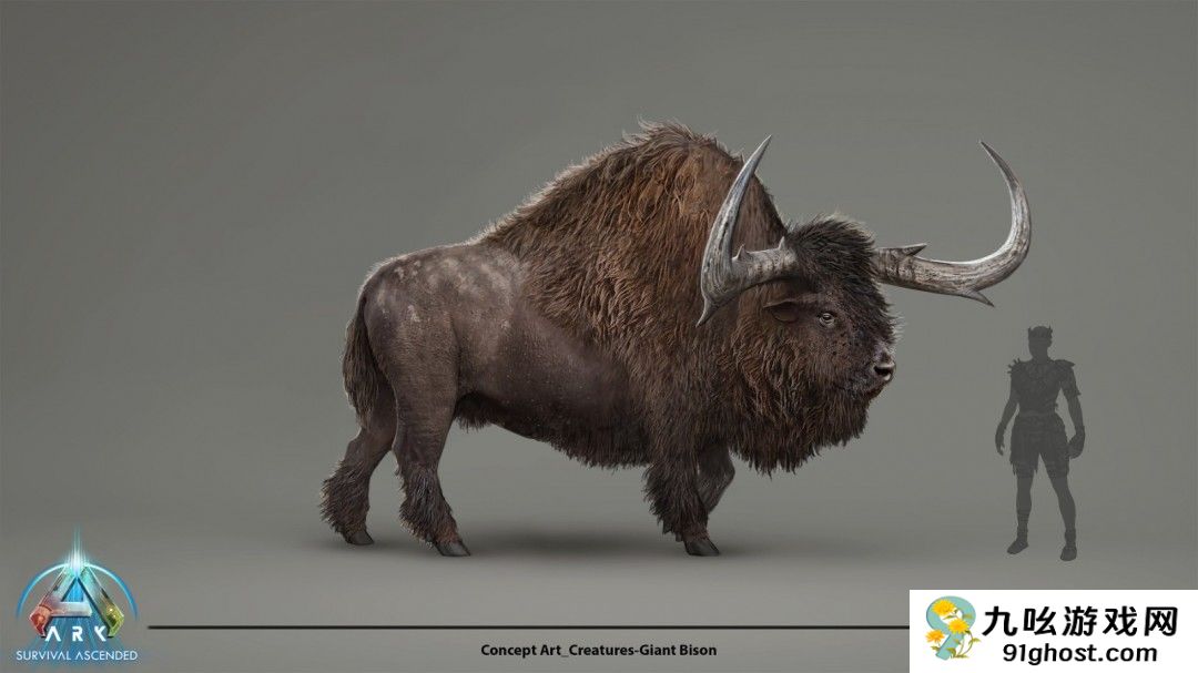 《方舟生存飞升》公布开发路线，三月更新虚幻5.5引擎