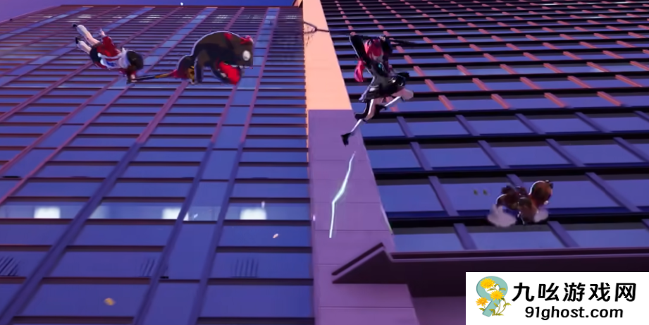 异环手游制作公司揭秘