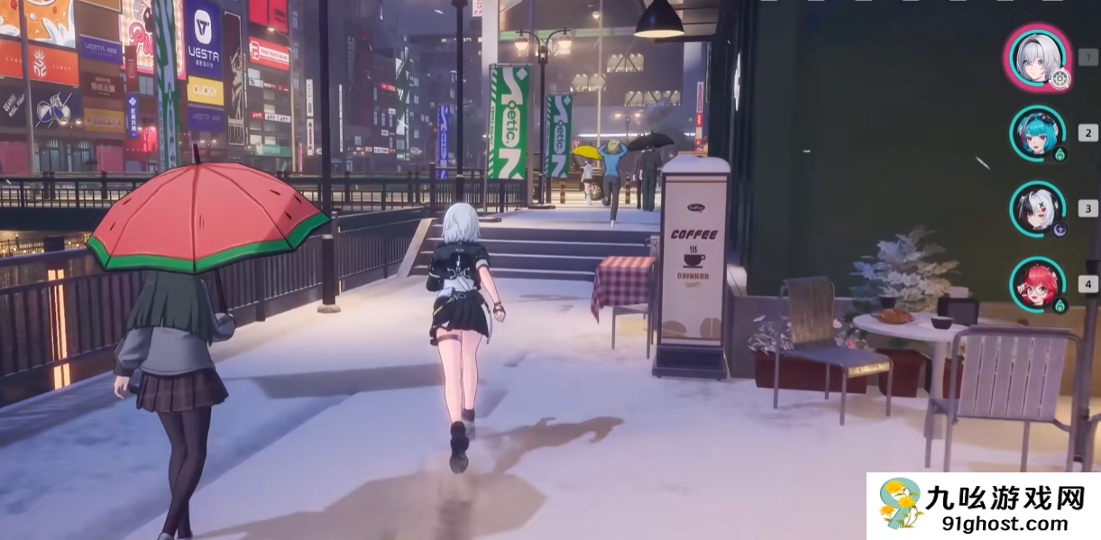 异环手游制作公司揭秘