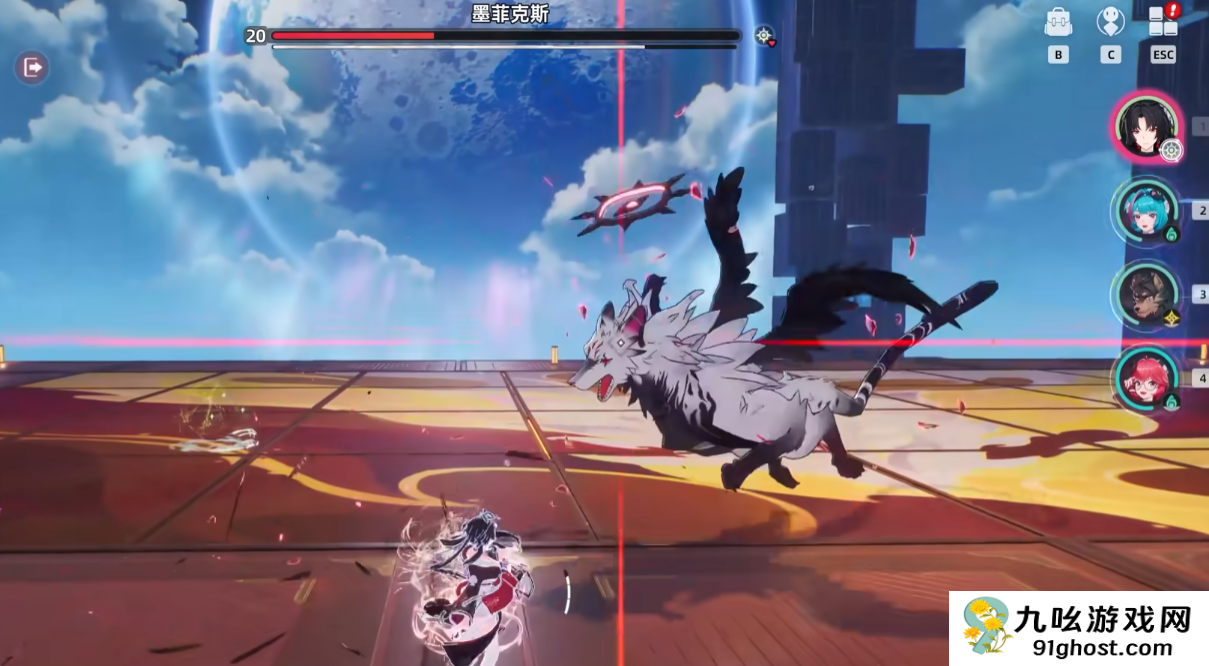 异环手游制作公司揭秘