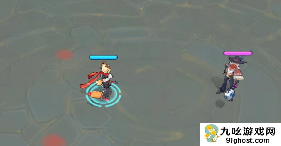 月相计划游戏上线时间曝光