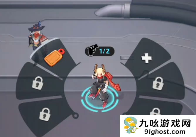 月相计划游戏上线时间曝光