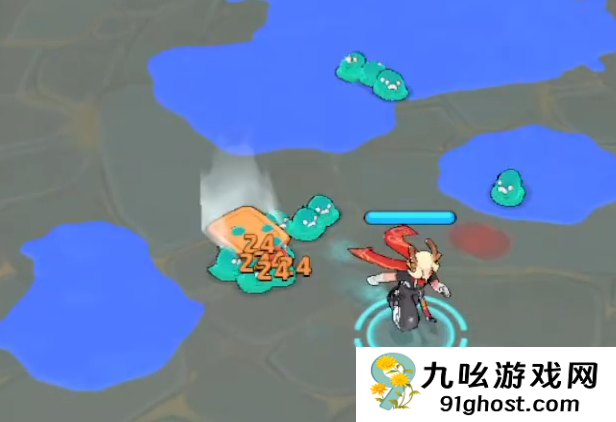 月相计划游戏上线时间曝光