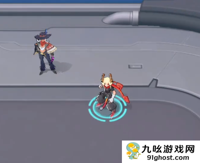 月相计划游戏上线时间曝光