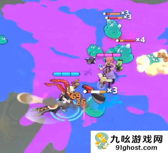 月相计划游戏上线时间曝光