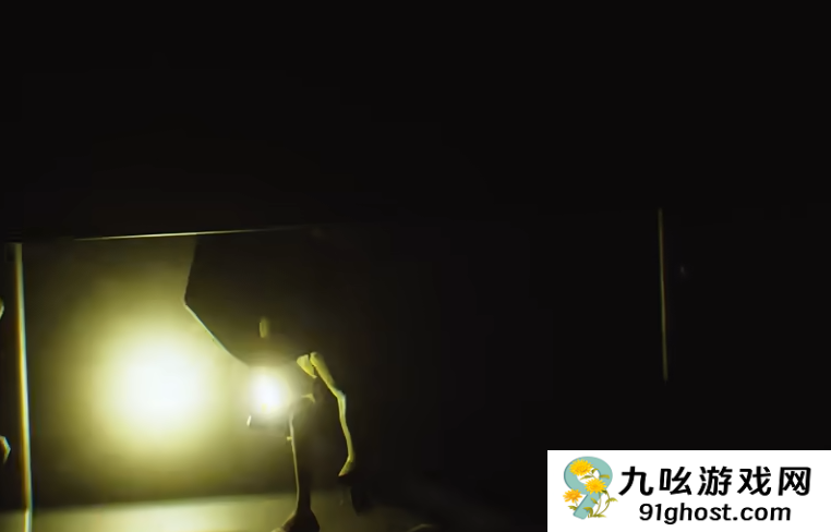 小小梦魇手机版支持双人联机吗