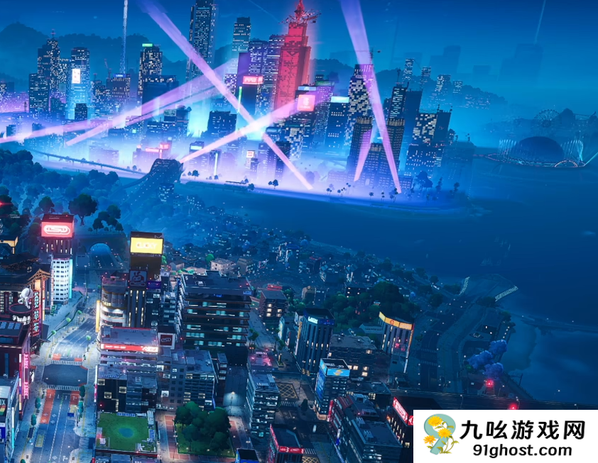 异环正式上线时间曝光