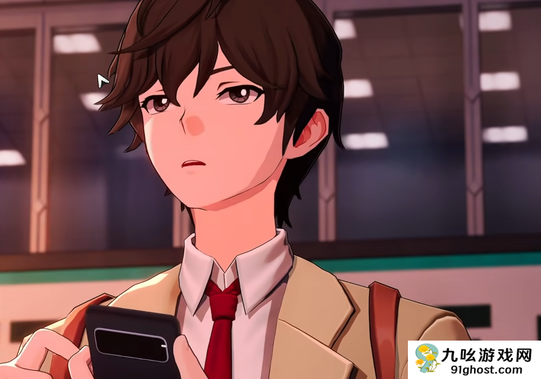 异环正式上线时间曝光