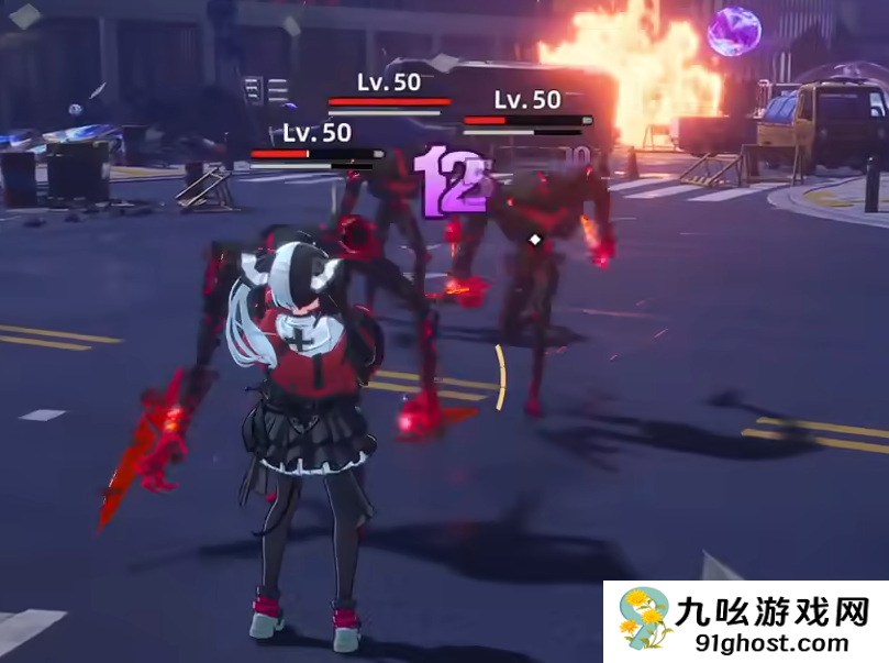 异环正式上线时间曝光