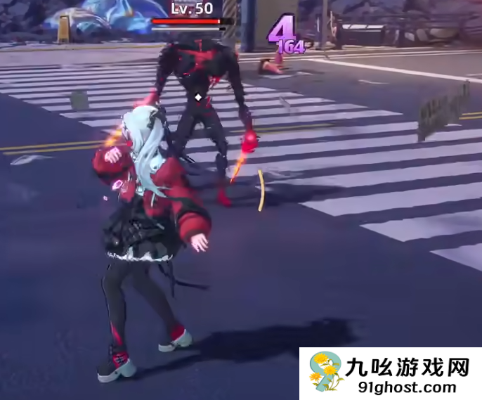 异环正式上线时间曝光