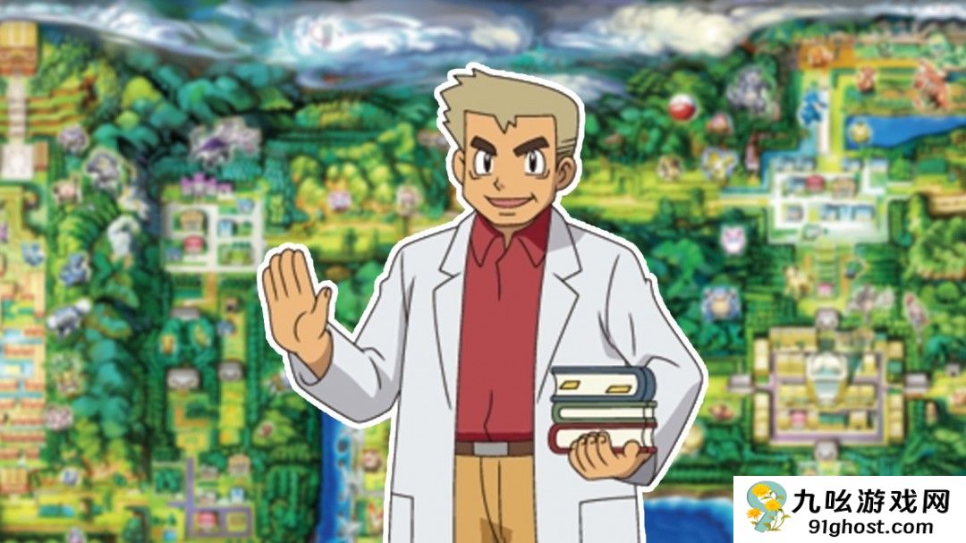 《宝可梦 TCG Pocket》玩家发现卡牌插画 来自GBA上的《宝可梦 火红·叶绿》