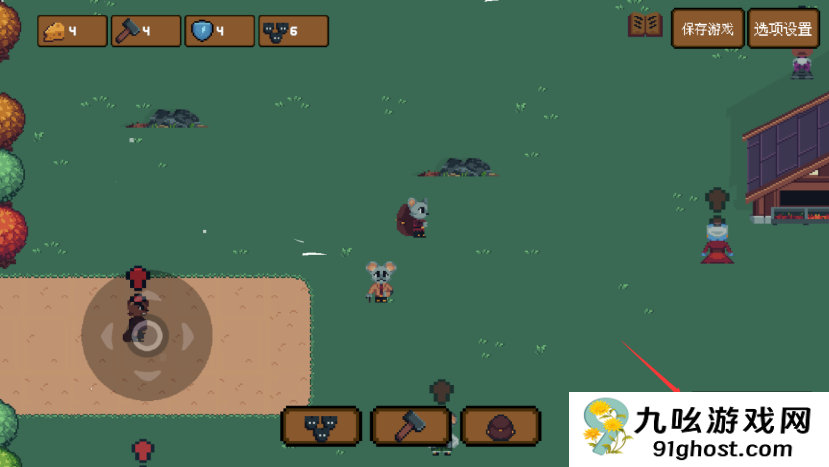 《背包英雄》故事模式任务列表查看方法