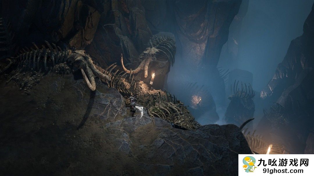 《Project Pantheon》Steam页面 发售日待定