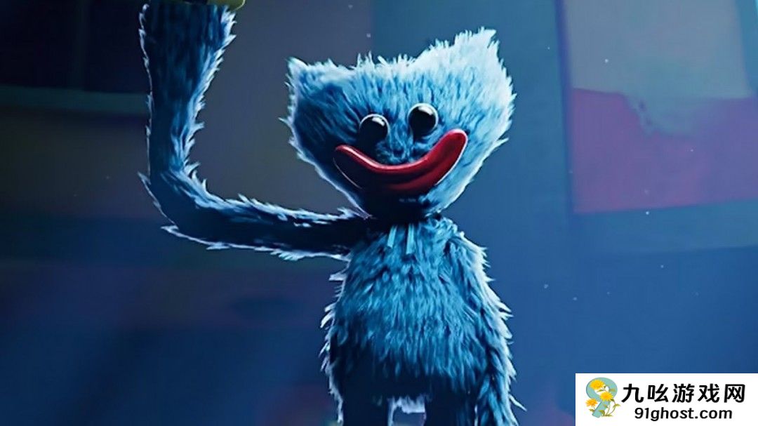 《波比的游戏时间》开发商因仿冒游戏起诉谷歌