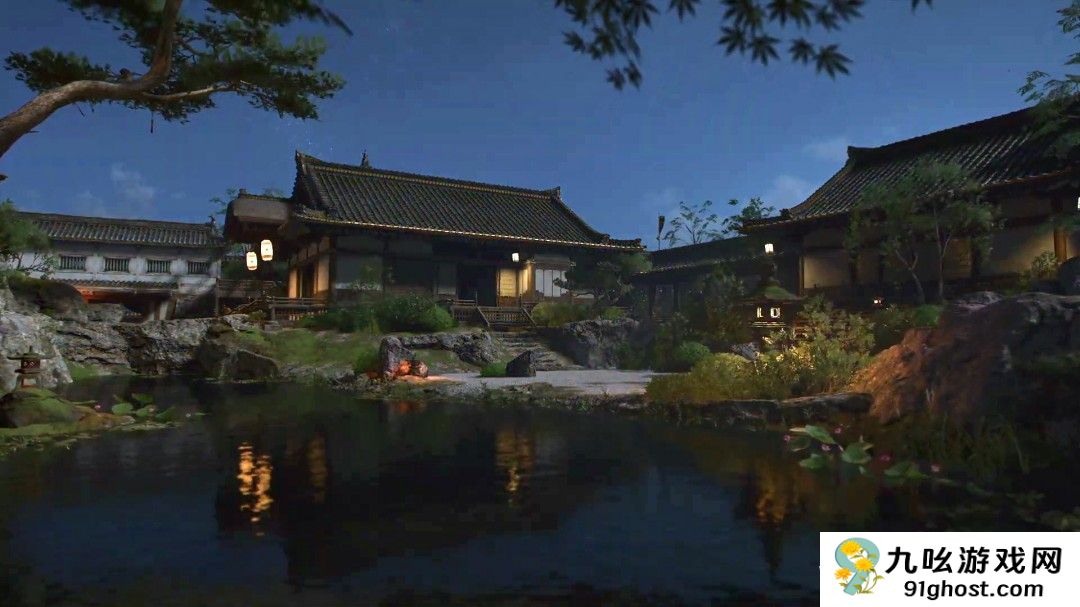 《刺客信条：影》新一批海量细节 12个主要目标