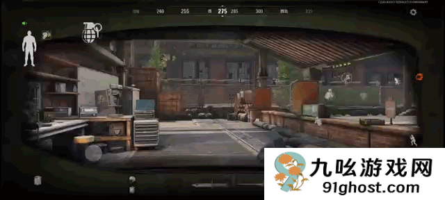 暗区突围 破片手榴弹使用技巧大揭秘！