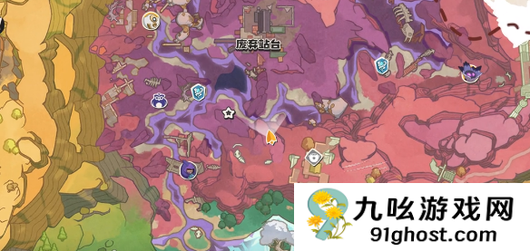 洛克王国世界小帕尔怎么进化