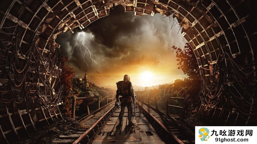 地铁4新作爆料 从取消到重启，惊喜满满！