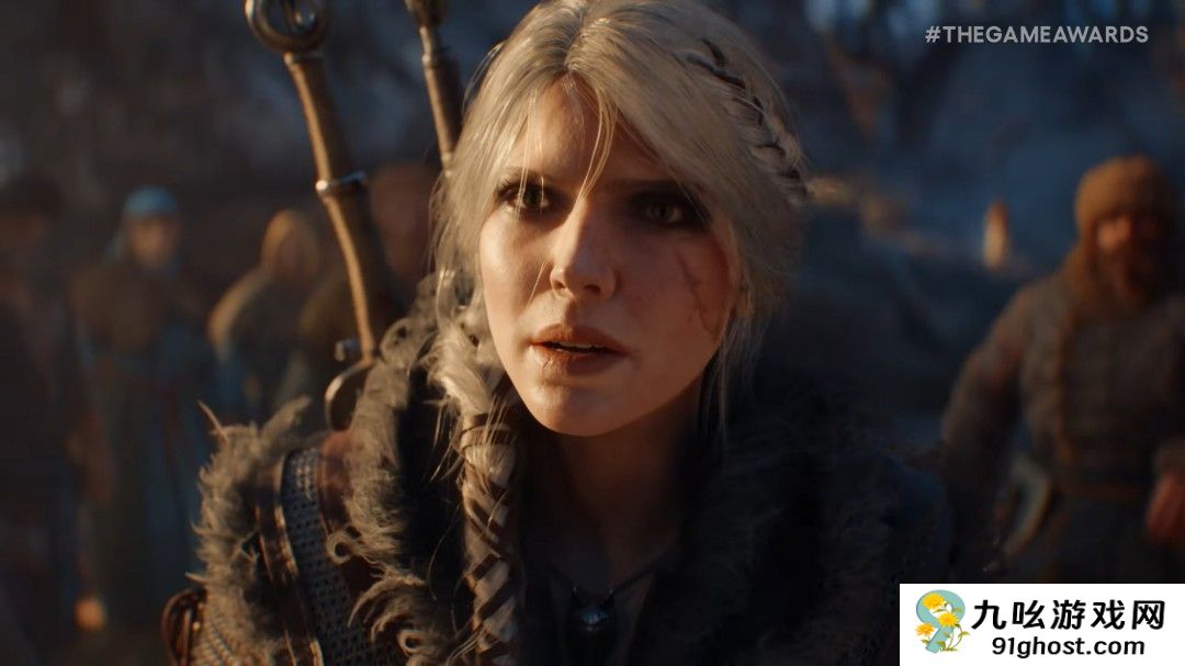 《奥日》总监：《巫师4》不是3代一批人开发 品牌没啥用