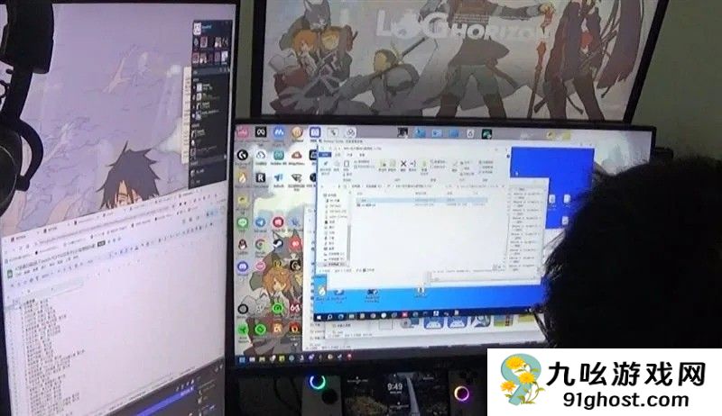 中国台湾男子贩卖任天堂盗版游戏获利13万 被警方抓获