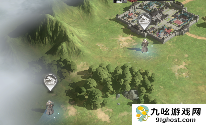 《三国：天下归心》开服第二天玩法攻略