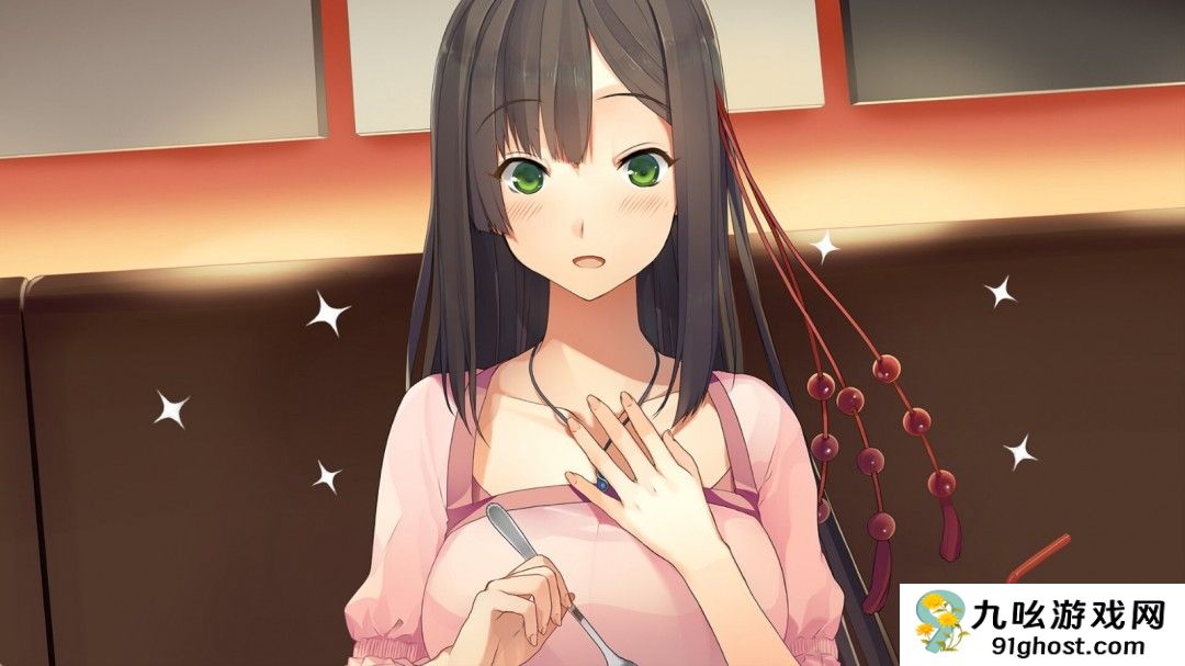 雪碧社作品《恋爱与选举与巧克力》Steam页面上线 年内发售