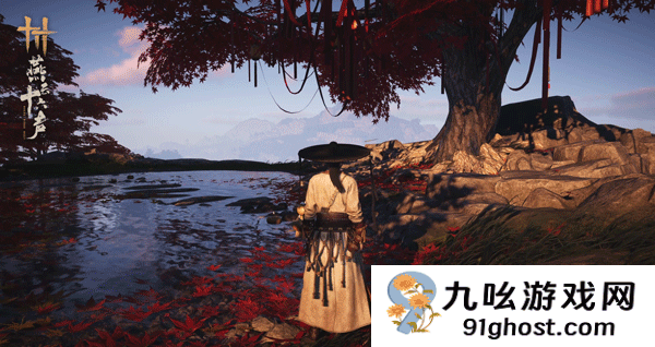 《燕云十六声》新春大更新：奇术“缩骨功”来袭，江湖趣事多多！