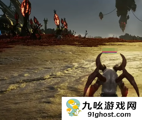 AION2引擎是什么