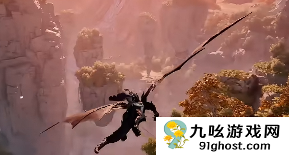 AION2引擎是什么