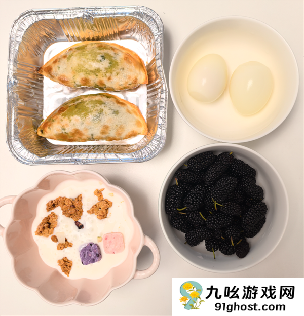 空气炸锅原来要这么用！后悔现在才知道